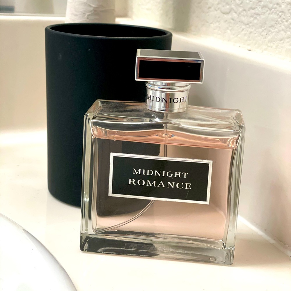Ralph Lauren Midnight romance large 3.4 oz